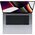  Ноутбук Apple MBP Retina XDR (MK1A3-RUSG) 16,2" M1 Max Pro chip with 10‑core 32‑core GPU/32GB/1TB SSD Space Grey 