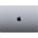  Ноутбук Apple MBP Retina XDR (MK1A3-RUSG) 16,2" M1 Max Pro chip with 10‑core 32‑core GPU/32GB/1TB SSD Space Grey 