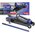  Домкрат Forsage F-T83000E Big 