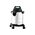  Строительный пылесос Zitrek ZKVC1500-15S 085-1307 серебристый 