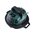  Строительный пылесос Zitrek ZKVC1500-15S 085-1307 серебристый 