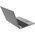  Ноутбук DIGMA PRO Breve (DN15R5-ADXW09) 15.6", IPS, AMD Ryzen 5 7430U 2.3ГГц, 6 ядер, 16ГБ DDR4, 512ГБ SSD, AMD Radeon, Win11 Pro, серебристый 