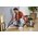  Строительный пылесос Ryobi One+ R18WDV (5133004724) 