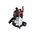  Строительный пылесос Einhell TE-VC 1925 SA (2342354) 