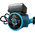  Циркуляционный насос GreenPump LPS 32-100/180 