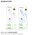  Дата-кабель BOROFONE BX115 Lotto silicone charging data cable Type-C голубой 