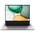  Ноутбук HONOR MagicBook X 14 (5301ALWY) Intel Core i5-12450H/8Gb/SSD512Gb/14"/IPS/FHD+/60Hz/NoOS/Grey (5301ALWY) 
