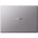  Ноутбук HONOR MagicBook X 14 (5301ALWY) Intel Core i5-12450H/8Gb/SSD512Gb/14"/IPS/FHD+/60Hz/NoOS/Grey (5301ALWY) 