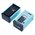  Электробритва Dewal Beauty Shave Mini HS1002FF Blue 