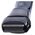  Бритва Dewal Beauty Shave HS1001 GunMetal 