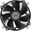  Кулер PcCooler R95-I (R95-XXNIXX-GL) Soc-1200/1700/1851 4-pin Al+Cu 95W 400gr Ret 
