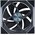  Вентилятор Lian Li UNI Fan SL Wireless 120 (G99.12SL1W1B.R0) / 12SL1W1B Black / 120x124,5x28мм (PWM, ARGB, 2000 об/мин (Max.), 28.5dBa) 
