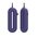  Сушилка для обуви Sothing Zero Shoes Dryer (DSHJ-S-1904D RUS Purple), фиолетовая 