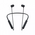  Наушники ACEFAST N3 Neck Hanging Active Noise Reduction Wireless Earphones Black 