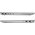  Ноутбук HP EliteBook 665 G11 (8Z714AV) Ryzen 5 7535U/16Gb/SSD512Gb/16"/IPS/FHD/W11H/silver/AMD Radeon graphics 