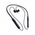 Наушники ACEFAST N3 Neck Hanging Active Noise Reduction Wireless Earphones Black 