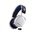  Наушники Steelseries Arctis 7P+ белый/черный 