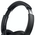  Наушники ACEFAST H3 Active Noise Canceling Wireless Headset Black 