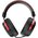  Наушники с микрофоном Acer OHR401 черный (ZL.HDSEE.00H) 