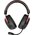  Наушники с микрофоном Acer OHR401 черный (ZL.HDSEE.00H) 