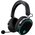  Наушники с микрофоном GMNG GG-HS405W черный/черный 