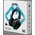  Наушники с микрофоном GMNG GG-HS405W черный/черный 