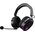 Наушники с микрофоном GMNG GG-HS405W черный/черный 