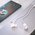  Наушники HOCO M101 Pro Crystal sound Type-C wire-controlled digital earphones with microphone белый 