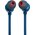  Наушники JBL Tune 310C синие JBLT310CBLU 