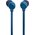  Наушники JBL Tune 310C синие JBLT310CBLU 