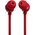  Наушники JBL Tune 310C красные JBLT310CRED 