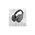  Наушники QUMO Sense ВТ 0084 Black 