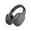  Наушники QUMO Sense ВТ 0084 Black 