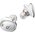  Наушники беспроводные SOUNDCORE Liberty 3 Pro A3952 White/белый 