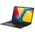  Ноутбук ASUS Vivobook Go 15 (90NB0ZR2-M021W0) 15.6" Ryzen 3 7320U/8Gb/SSD512Gb/AMDRadeonGraphics/FHD/NoOS/black 