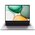  Ноутбук HONOR MagicBook X 14 (5301ALWW) Intel Core i5-12450H/16Gb/SSD512Gb/14"/IPS/FHD+/60Hz/NoOS/Grey (5301ALWW) 