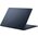  Ноутбук ASUS Zenbook 14 OLED UX3405MA-QD1016 (90NB11R1-M01UB0) 14", OLED, Ultra 9 185H 2.3ГГц, 16 ядер, 32ГБ 512ГБ SSD, Intel Arc, без ОС blue 
