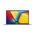 Ноутбук ASUS X1704ZA-AU447 (90NB10F2-M00K70) 17.3"(1920x1080 (матовый) IPS)/Intel Core i3 1215U(1.2Ghz)/16384Mb/512PCISSDGb/noDVD/Intel UHD Graphics 