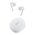  Наушники QCY T13 ANC 2 (BH23HT09A) белый 
