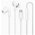  Наушники XIAOMI Type-C Earphones белые BHR8931GL (M2413E1) 