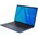  Ноутбук Maibenben M647 (M6471SF0LURE3) 16" FHD IPS, AMD R7-4800H, 16Gb, 512Gb SSD, Linux, синий (мышка + коврик) 