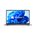  Ноутбук Great Asia TK-E182 CPU: i7-1165G7, 16Gb RAM, 512Gb SSD, Win11 