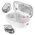  Наушники ACEFAST FA003 Acefit Neo Wireless Open Earbuds White 