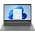  Ноутбук Lenovo IdeaPad Slim 3 16IAH8 (83ES003PRK) 