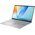  Ноутбук ASUS S5507QA-MA012W (90NB14Q2-M005C0) 15.6"/3K/OLED/600N/120Hz/X Plus X1P 42 100/16GB/SSD512GB/Qualcomm Adreno/Backlit/Win11H/Cool Silver 