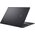 Ноутбук ASUS UM3402YA-KP811W (90NB0W95-M01JM0) 14"/WQXGA/IPS/400N/60Hz/Ryzen 5 7430U/16GB/SSD1TB/AMD Radeon/FingerPrint/Backlit/Win11Home/Jade Black 