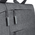 Сумка Satechi ST-LTB13 Water-Resistant Laptop Carrying Case Нейлон, Серый 