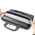  Сумка Satechi ST-LTB13 Water-Resistant Laptop Carrying Case Нейлон, Серый 