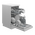  Посудомоечная машина INDESIT DFS 1C67 