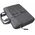  Сумка Satechi ST-LTB15 Water-Resistant Laptop Carrying Case Нейлон, Серый 